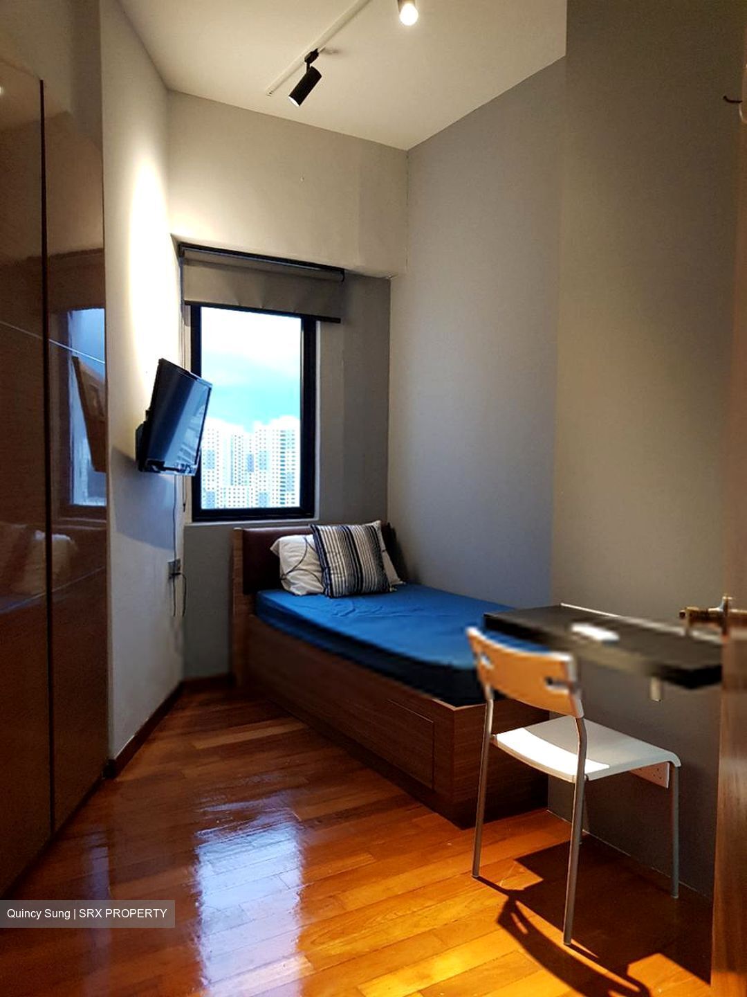 Harbour View Towers (D4), Condominium #405435021